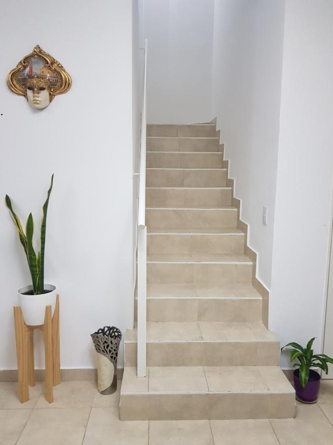 Jazzy-Habitación en Dpto Compartido Buenos Aires Exterior foto